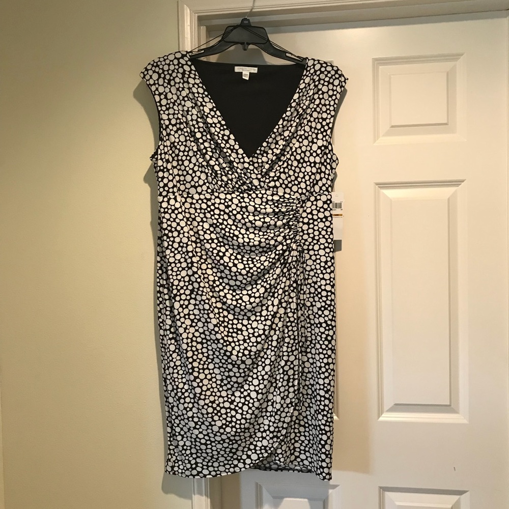 London Times Night Out Dress